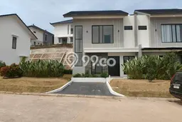 Jual Rumah Luas Elegan Dengan View Cantik di Batam Centre, Batam Jual Rumah Luas Elegan Dengan View Cantik di Batam Centre, Batam