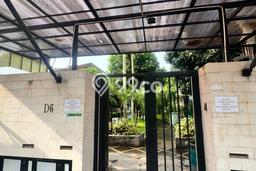 Disewakan Rumah Konsep Minimalis di Batam Kota Batam dengan 4 Kamar Disewakan Rumah Konsep Minimalis di Batam Kota Batam dengan 4 Kamar