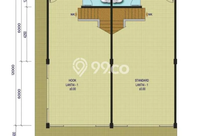 Unit Ruko Disewa Lokasi Batam Kota, Batam Spesifikasi Luas Bangunan 130m2 Unit Ruko Disewa Lokasi Batam Kota, Batam Spesifikasi Luas Bangunan 130m2