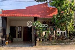 Dijual Hunian Rumah Terawat 3 KT di Tiban, Batam Dijual Hunian Rumah Terawat 3 KT di Tiban, Batam