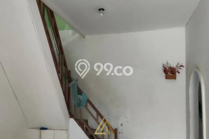 Rumah Modern Minimalis 2 KT Siap Huni di Batam Centre Rumah Modern Minimalis 2 KT Siap Huni di Batam Centre