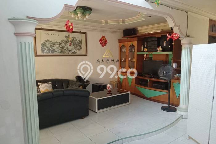 Rumah Modern Minimalis 3 KT Bisa Langsung Pindah di Batam Centre Rumah Modern Minimalis 3 KT Bisa Langsung Pindah di Batam Centre