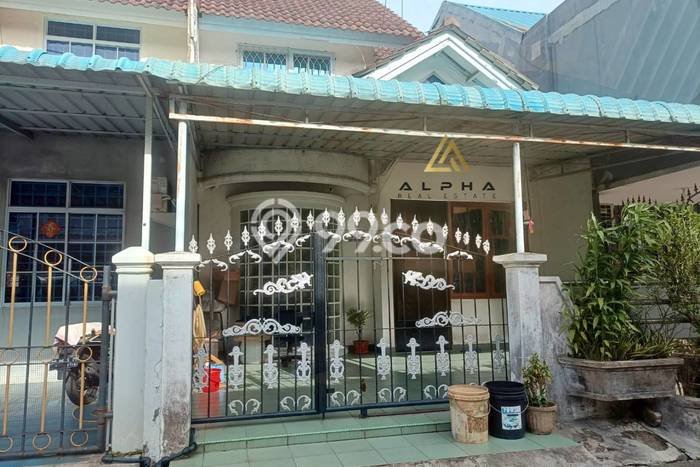 Anggrek Permai Anggrek Permai