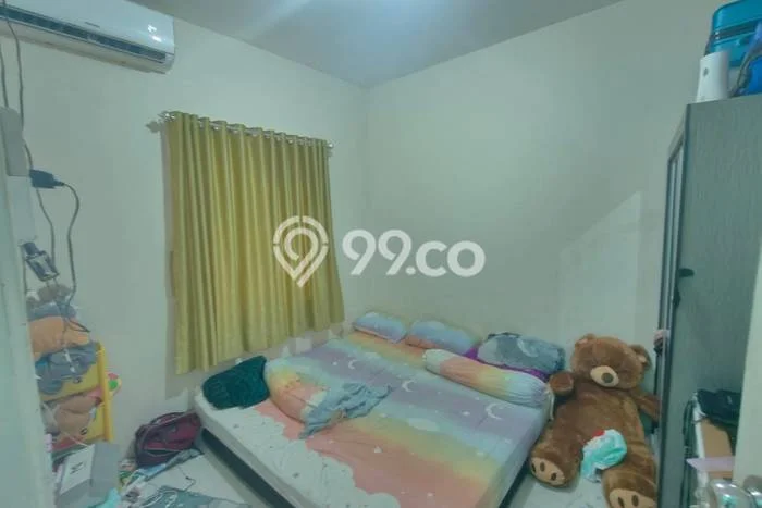 Jual Rumah Minimalis Bagus Punya 2 KT di Bengkong Batam SHM Jual Rumah Minimalis Bagus Punya 2 KT di Bengkong Batam SHM