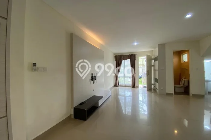 Jual Rumah Favorit Siap Huni LB 192m2 di Batam Kota, Batam Jual Rumah Favorit Siap Huni LB 192m2 di Batam Kota, Batam