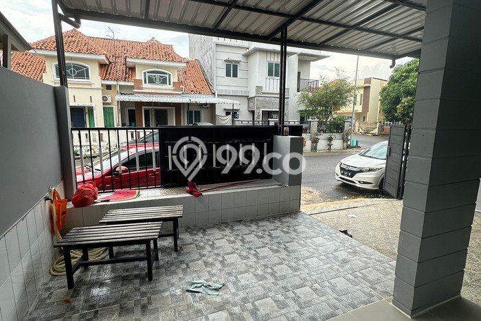 Jual Rumah Strategis Bagus Punya 2 KT di Batam Centre Batam SHM Jual Rumah Strategis Bagus Punya 2 KT di Batam Centre Batam SHM