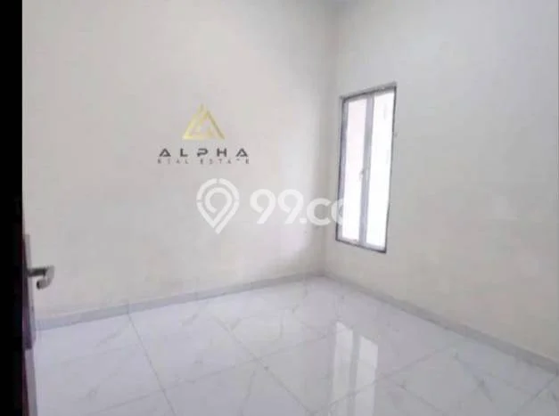 Jual Rumah Harga Miring Batam Centre Punya 2 Kamar & LT 72m2 Jual Rumah Harga Miring Batam Centre Punya 2 Kamar & LT 72m2