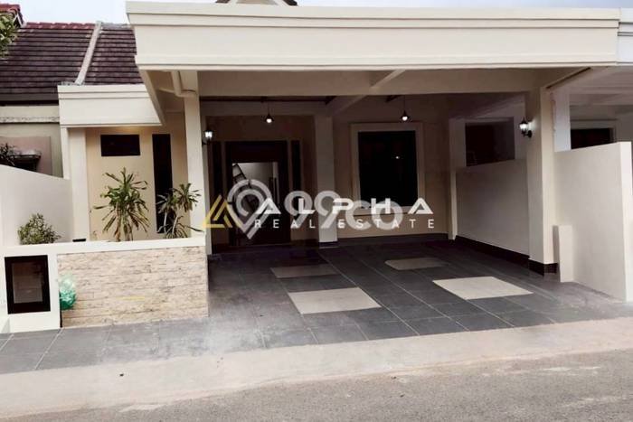 Disewakan! Rumah 3 Kamar Tidur &
3 Kamar Mandi di Batam Centre, Batam Disewakan! Rumah 3 Kamar Tidur &
3 Kamar Mandi di Batam Centre, Batam