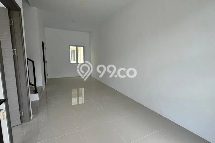 Rumah Modern Minimalis 3 Kamar Bisa Langsung Pindah di Bengkong Rumah Modern Minimalis 3 Kamar Bisa Langsung Pindah di Bengkong