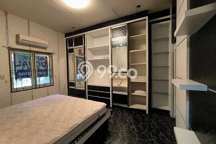 Rumah Modern Cantik 3 KT Bisa Langsung Pindah di Batam Centre Rumah Modern Cantik 3 KT Bisa Langsung Pindah di Batam Centre