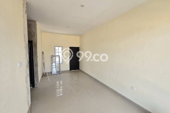 Rumah Modern Cantik 2 KT Bisa Langsung Pindah di Batam Kota Rumah Modern Cantik 2 KT Bisa Langsung Pindah di Batam Kota