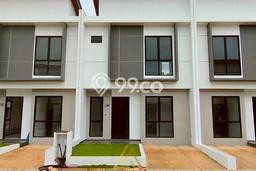Rumah Modern 2 KT di Batam Centre Batam Unfurnished Rumah Modern 2 KT di Batam Centre Batam Unfurnished