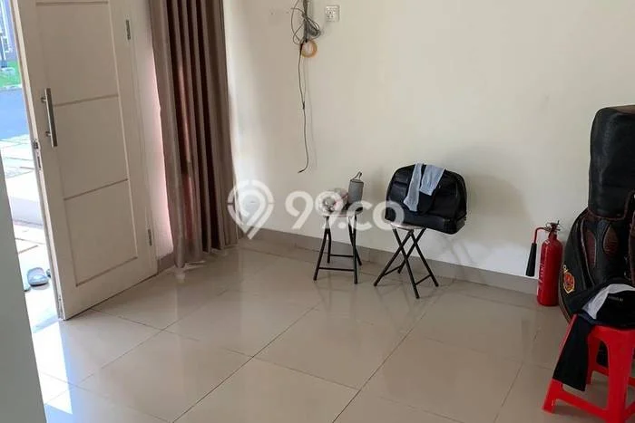 Dijual Cepat Rumah Bagus Siap Huni LB 170m2 di Batam Kota, Batam Dijual Cepat Rumah Bagus Siap Huni LB 170m2 di Batam Kota, Batam