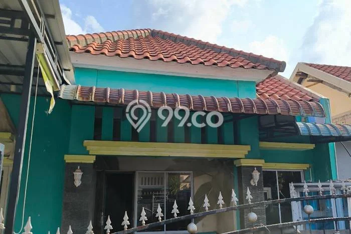 Rumah Modern Cantik 3 KT Bisa Langsung Pindah di Batam Centre Rumah Modern Cantik 3 KT Bisa Langsung Pindah di Batam Centre