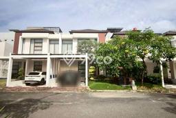 Rumah di Batam Centre, Batam, Luas 128m² Bangunan 116m² Rumah di Batam Centre, Batam, Luas 128m² Bangunan 116m²