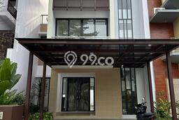 Dijual Rumah Elit Exclusive di Batam Kota, Batam Dijual Rumah Elit Exclusive di Batam Kota, Batam