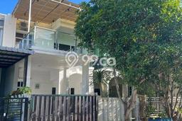 Jual Rumah Bagus Siap Huni LB 220m2 di Batam Centre, Batam Jual Rumah Bagus Siap Huni LB 220m2 di Batam Centre, Batam