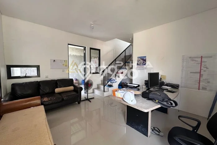 Rumah Modern 3 Kamar LT 149m2 di Batam Centre Rumah Modern 3 Kamar LT 149m2 di Batam Centre