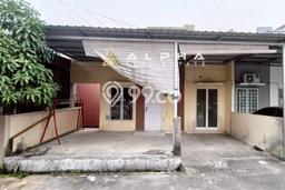 Dijual Rumah Murah di Batam Kota Batam Harga Rp 500 Juta LT 90m2 Dijual Rumah Murah di Batam Kota Batam Harga Rp 500 Juta LT 90m2