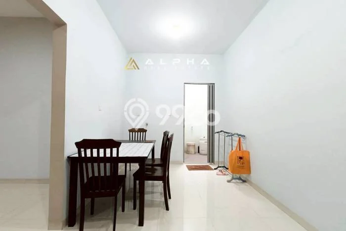Disewakan Rumah Harga Terjangkau di Batam Centre Batam Punya 2 KT Disewakan Rumah Harga Terjangkau di Batam Centre Batam Punya 2 KT