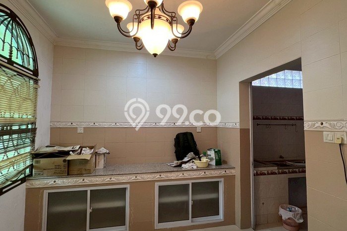 Rumah Strategis Minimalis Lb 285m2 di Batam Centre, Batam Rumah Strategis Minimalis Lb 285m2 di Batam Centre, Batam