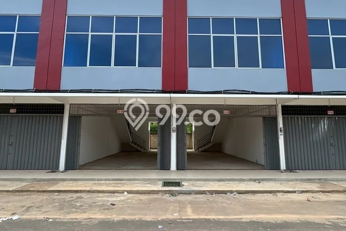 Area Strategis! Disewakan Ruko Lokasi Bengkong, Batam Cocok untuk Bisnis Area Strategis! Disewakan Ruko Lokasi Bengkong, Batam Cocok untuk Bisnis