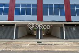 Area Strategis! Disewakan Ruko Lokasi Bengkong, Batam Cocok untuk Bisnis Area Strategis! Disewakan Ruko Lokasi Bengkong, Batam Cocok untuk Bisnis