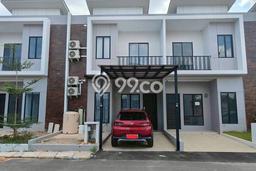 Rumah Impian dengan 3 Kamar Tidur di Lingkungan Asri Batam Centre, Batam Rumah Impian dengan 3 Kamar Tidur di Lingkungan Asri Batam Centre, Batam