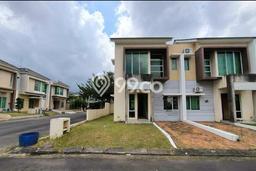 Jual Rumah Minimalis Bagus Punya 2 KT di Batam Centre Batam - Jual Rumah Minimalis Bagus Punya 2 KT di Batam Centre Batam -