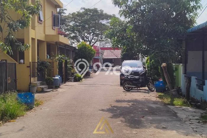 Rumah Modern Minimalis 2 KT Siap Huni di Batam Centre Rumah Modern Minimalis 2 KT Siap Huni di Batam Centre
