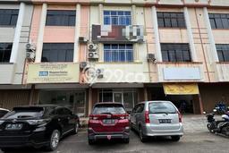 Ruko Bagus LT 300m2 LB 300m2 Dijual di Batam Centre Batam Ruko Bagus LT 300m2 LB 300m2 Dijual di Batam Centre Batam