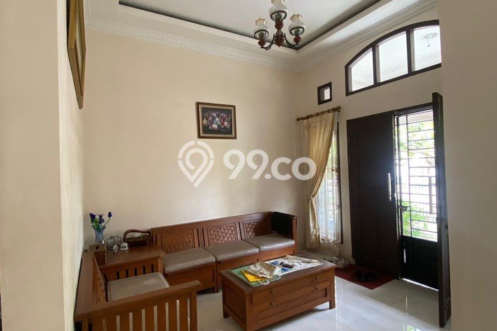 Rumah Elit LB 600m2 Siap Huni Desain Elegan di Batam Centre, Batam Rumah Elit LB 600m2 Siap Huni Desain Elegan di Batam Centre, Batam