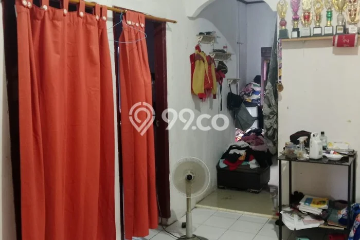 Rumah Modern Cantik 4 KT Siap Huni di Batam Kota Rumah Modern Cantik 4 KT Siap Huni di Batam Kota