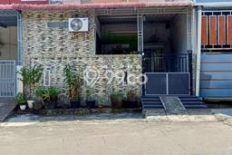Rumah Modern Cantik 3 KT Siap Huni di Batam Kota Rumah Modern Cantik 3 KT Siap Huni di Batam Kota