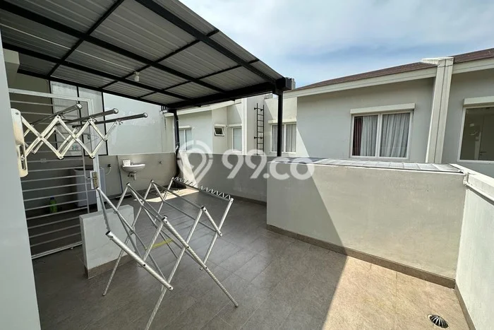 Jual Rumah Favorit Siap Huni LB 192m2 di Batam Kota, Batam Jual Rumah Favorit Siap Huni LB 192m2 di Batam Kota, Batam