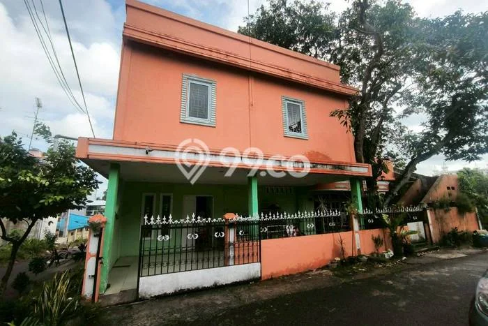 Jual Rumah Modern 7 KT di Batam Centre, Batam Jual Rumah Modern 7 KT di Batam Centre, Batam