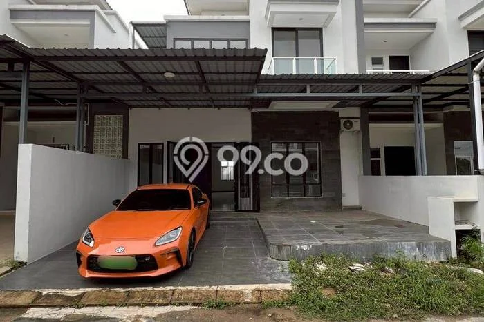 Rumah sewa siap huni 3 Kamar Tidur di Batam Centre, Batam Rumah sewa siap huni 3 Kamar Tidur di Batam Centre, Batam