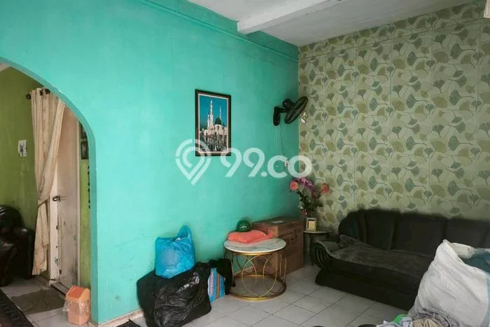 Jual Rumah Modern 7 KT di Batam Centre, Batam Jual Rumah Modern 7 KT di Batam Centre, Batam