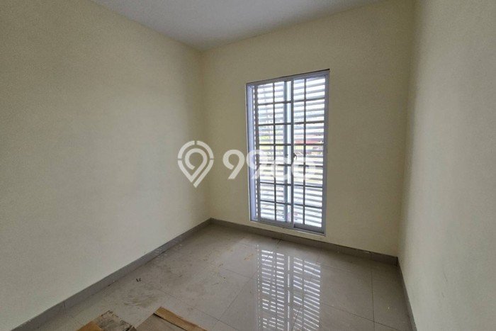 Rumah Modern Cantik 2 KT Bisa Langsung Pindah di Batam Kota Rumah Modern Cantik 2 KT Bisa Langsung Pindah di Batam Kota