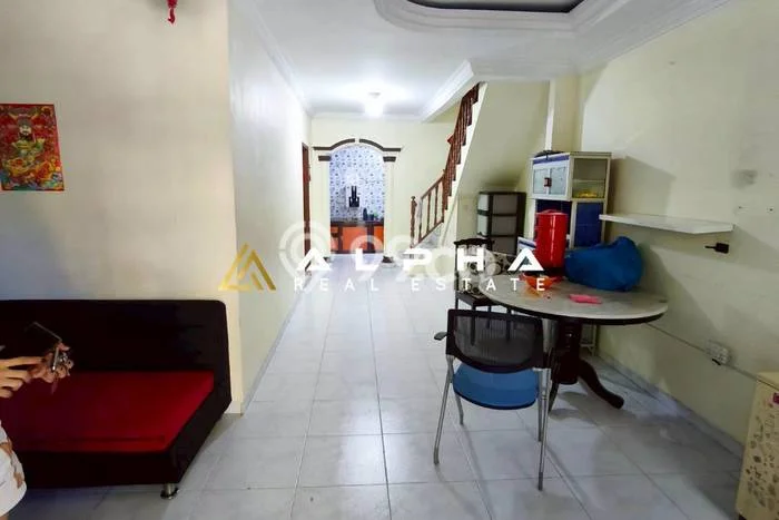 Rumah Luas Asri 4 KT Siap Pakai di Batam Centre Batam Rumah Luas Asri 4 KT Siap Pakai di Batam Centre Batam