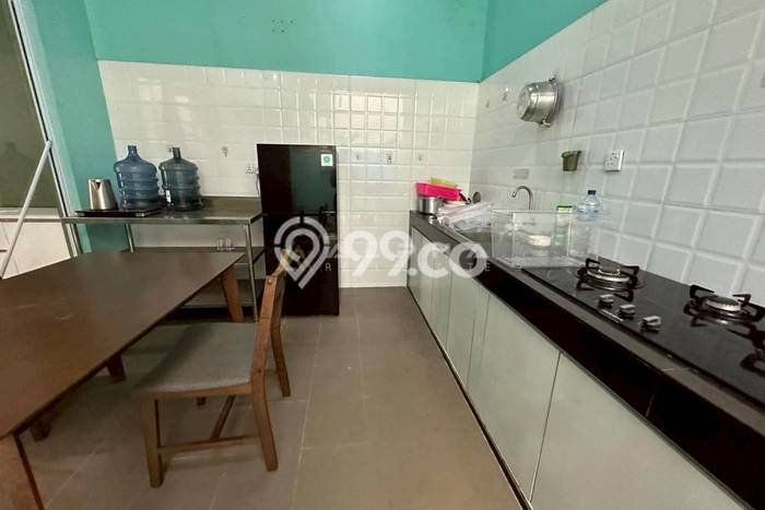 Hunian Impian Keluarga! Rumah Mewah di Batam Centre, Batam, LT 90m2m² Bangunan 99m2m² Hunian Impian Keluarga! Rumah Mewah di Batam Centre, Batam, LT 90m2m² Bangunan 99m2m²