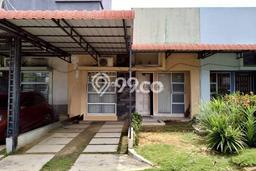 Rumah 2 KT 1 KM Cluster Exclusive di Batam Centre, Batam Rumah 2 KT 1 KM Cluster Exclusive di Batam Centre, Batam