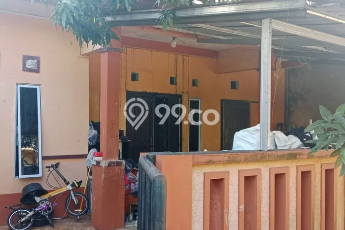 Rumah Modern Cantik 4 KT Siap Huni di Batam Kota Rumah Modern Cantik 4 KT Siap Huni di Batam Kota
