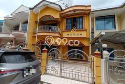 FEATURED! Rumah kawasan Batam Centre, 4 KT, Lokasi Strategis, Luas 105m² Bangunan 160m² FEATURED! Rumah kawasan Batam Centre, 4 KT, Lokasi Strategis, Luas 105m² Bangunan 160m²