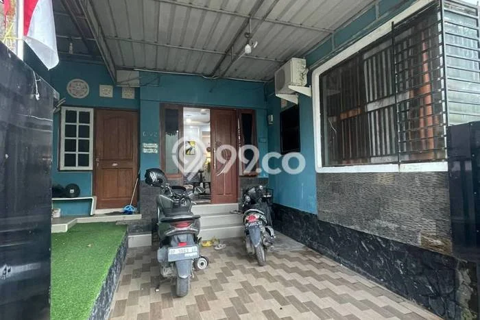 Jual Rumah Strategis Bagus Punya 3 KT di Batam Kota Batam SHM Jual Rumah Strategis Bagus Punya 3 KT di Batam Kota Batam SHM