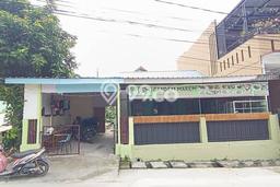 Hunian Cantik Modern Lb 36m2 di Tiban, Batam Hunian Cantik Modern Lb 36m2 di Tiban, Batam