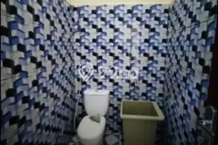 Jual Rumah Harga Miring Batam Centre Punya 2 Kamar & LT 72m2 Jual Rumah Harga Miring Batam Centre Punya 2 Kamar & LT 72m2