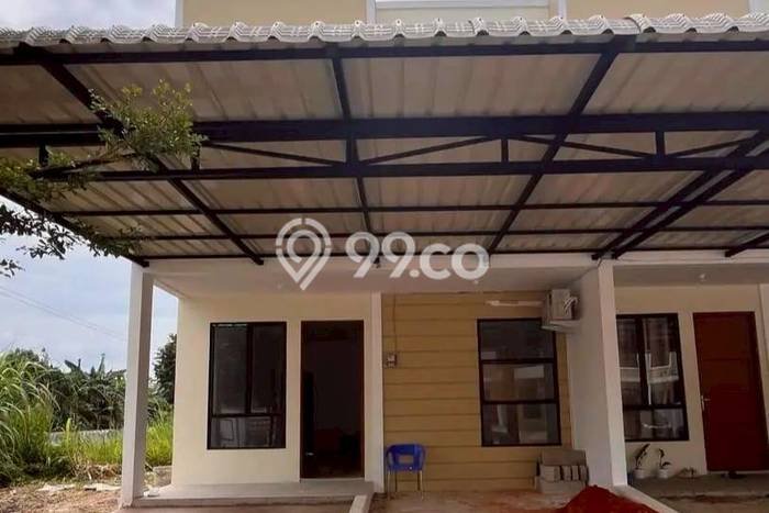 Dijual Cepat Rumah Bagus Siap Huni LB 81m2 di Tiban, Batam Dijual Cepat Rumah Bagus Siap Huni LB 81m2 di Tiban, Batam