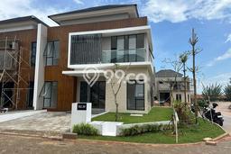Dijual Rumah Minimalis Bagus Punya 4 KT di Batam Centre Batam SHM Dijual Rumah Minimalis Bagus Punya 4 KT di Batam Centre Batam SHM