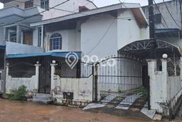 Dijual Rumah 5 Kamar Lokasi Ideal Nyaman dan Strategis di Batam Kota Dijual Rumah 5 Kamar Lokasi Ideal Nyaman dan Strategis di Batam Kota